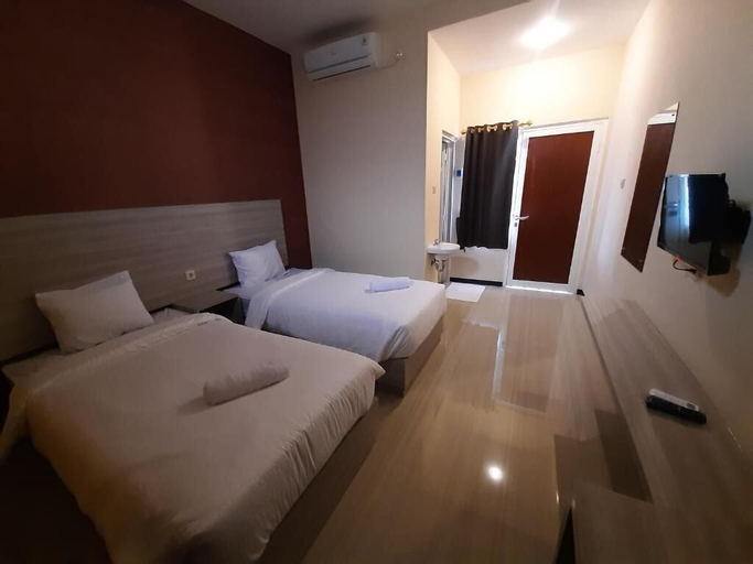 Bedroom 21