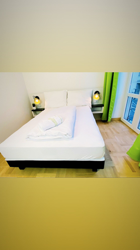 Bedroom 2, bestprice Hotel Aachen Hauptbahnhof, Städteregion Aachen