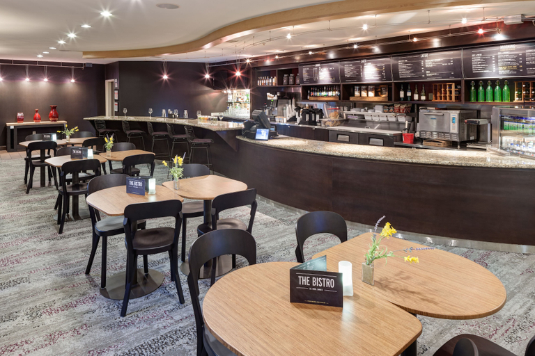 Food & Drinks 5, Courtyard by Marriott Franklin Cool Springs, Williamson