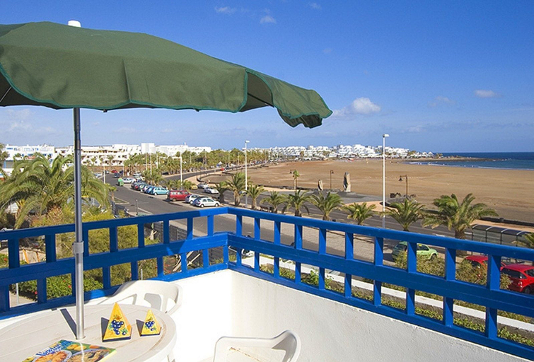 Others 5, Apartamentos Club Pocillos, Las Palmas