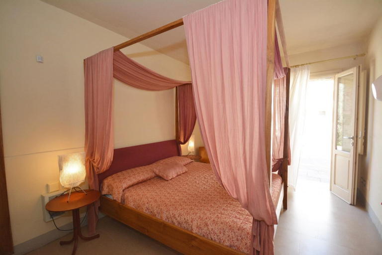 Bedroom 3, Rettangolo di Pietra, Lecce