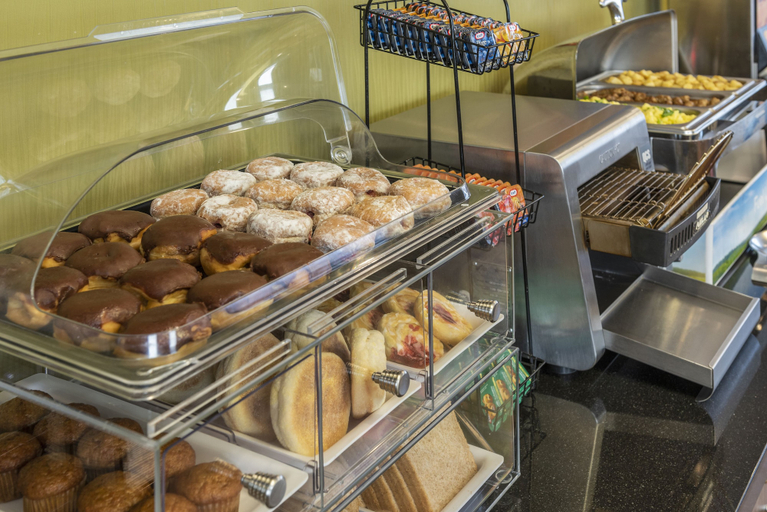 Food & Drinks 5, Comfort Inn Newmarket - Aurora, York