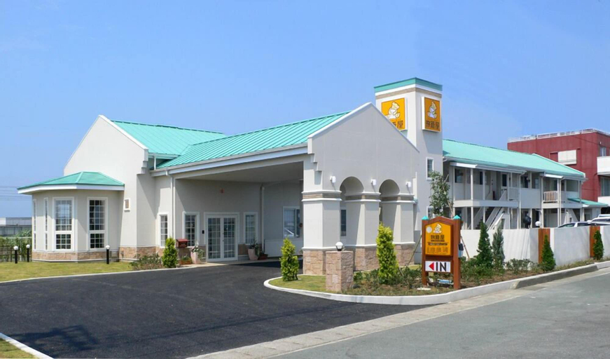 Family Lodge Hatagoya Hamanako, Arai