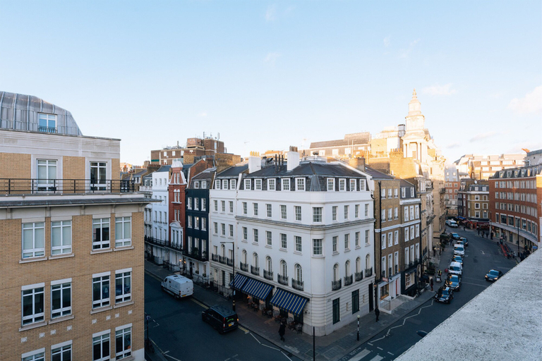 Exterior & Views 2, Mayfair Guesthouse, London