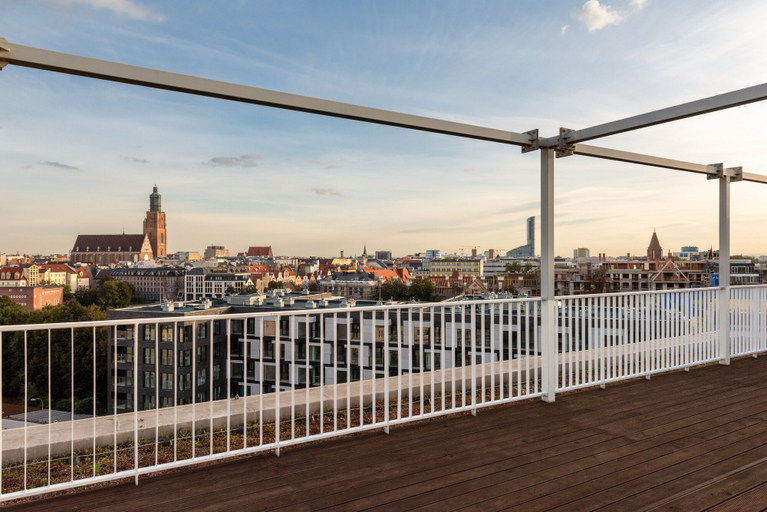 Others 5, apartamenty-wroc Księcia Witolda, Środa Śląska