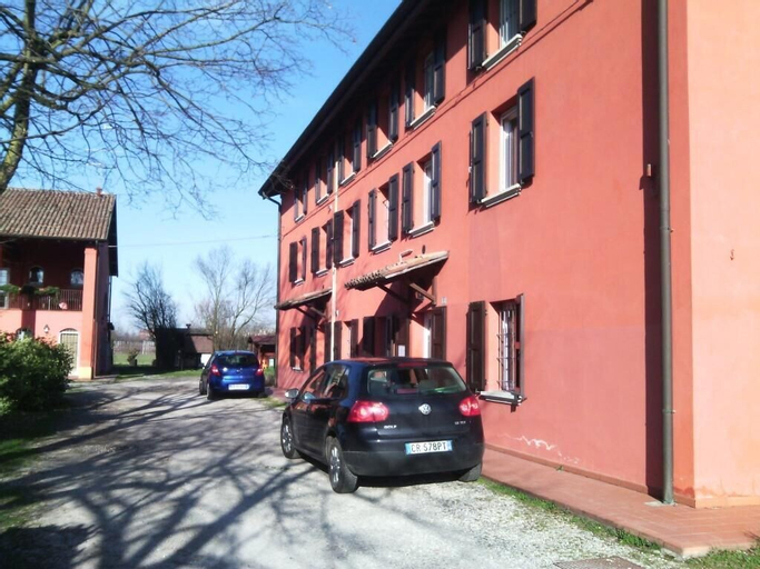 Agriturismo Marandello, Modena
