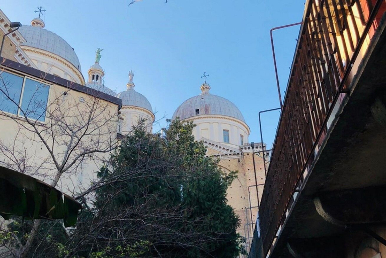 Exterior & Views 2, Om Plus Santa Giustina, Padua