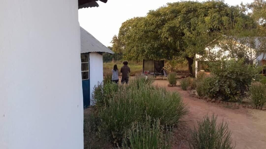Exterior & Views 2, Camping Sitaba Lodge, Janjanbureh
