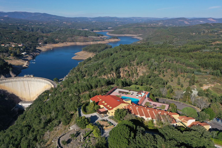 Hotel da Montanha, Sertã