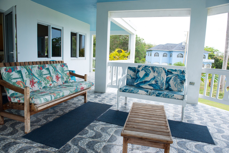 Others 4, Blue Lotus Villa