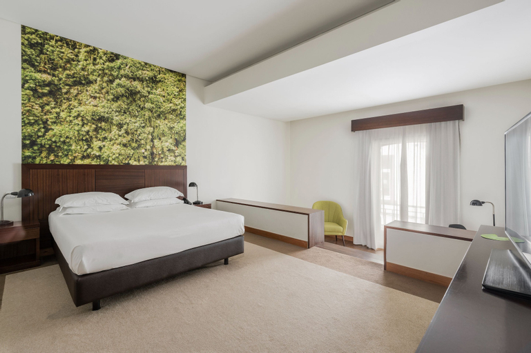 Bedroom 3, Neat Hotel Avenida, Ponta Delgada