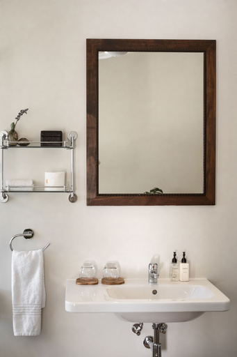 Bathroom 4, Noah House, City of Cape Town