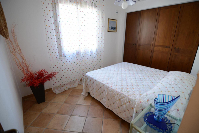 Bedroom 4, Dune Home - Casa con 3 Camere da Letto, Trapani