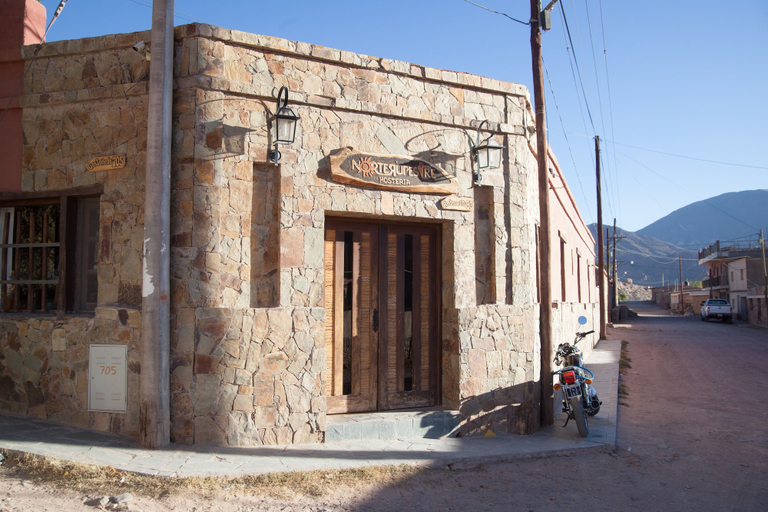 Exterior & Views 2, Hotel Norte Rupestre, Tilcara
