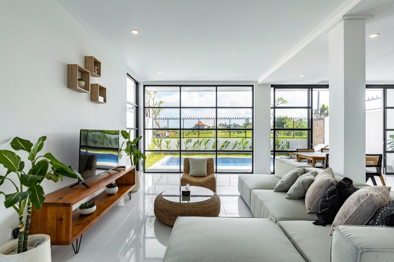Others 4, 2BR Villa Alba in Canggu by OriVista, Badung