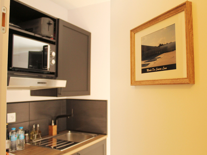 Others 4, Appart Hotel Relax Spa, Pas-de-Calais