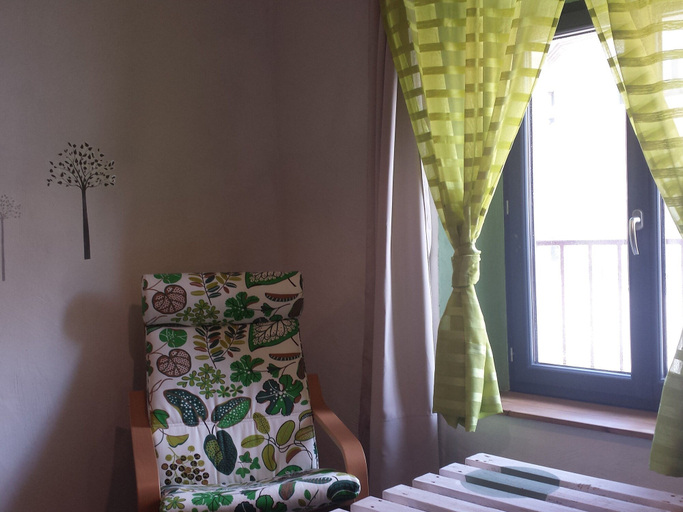 Bedroom 4, Au Pied du Figuier, Aude