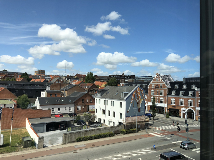 Others 5, Hotel Skivehus, Skive