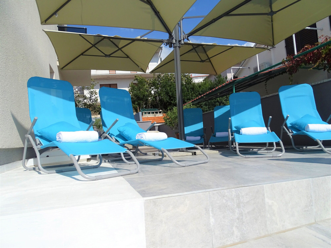 Sport & Beauty 4, Villa Veronique, Crikvenica