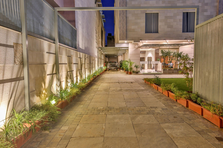 Exterior & Views 2, Hotel Sumaditya, Jaipur