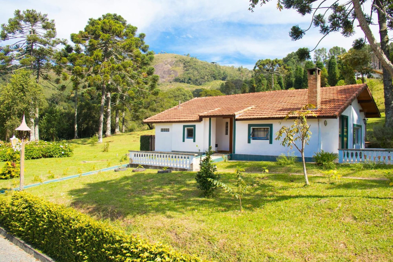 Exterior & Views 2, Estalagem Tronador, Camanducaia