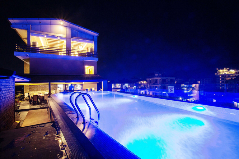 Sport & Beauty 2, Bodhi Suites Boutique Hotel And Spa, Gandaki