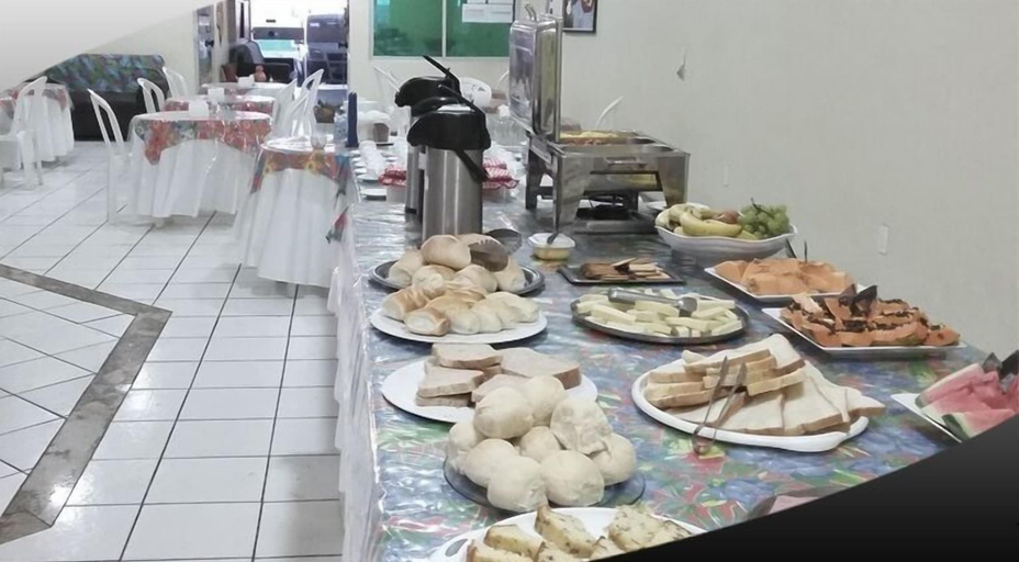 Food & Drinks 4, Hotel Casablanca, Mossoró