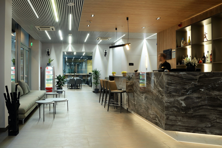 Food & Drinks 5, Premier Hotel Miskolc, Miskolci