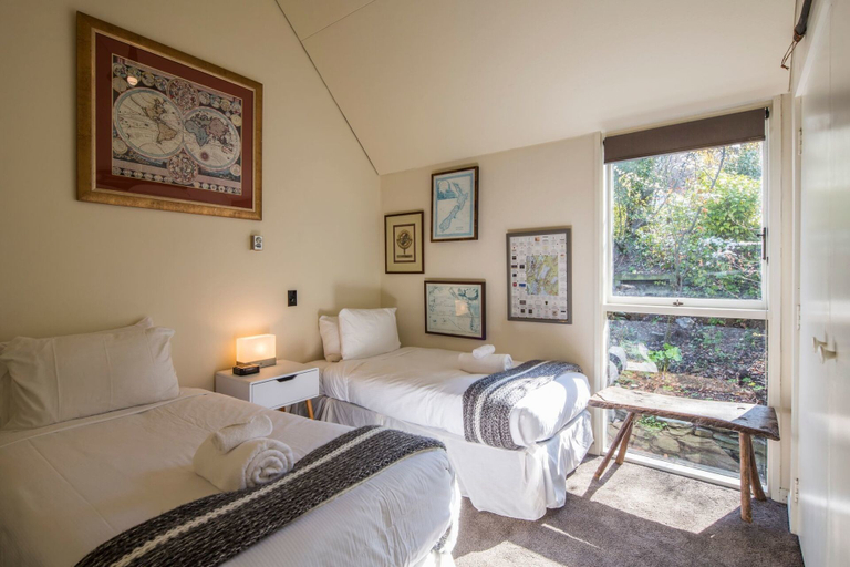 Bedroom 2, Panoramic, Queenstown-Lakes