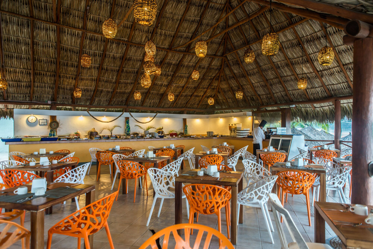 Food & Drinks 4, Fontan Ixtapa Beach Resort - All Inclusive, José Azueta