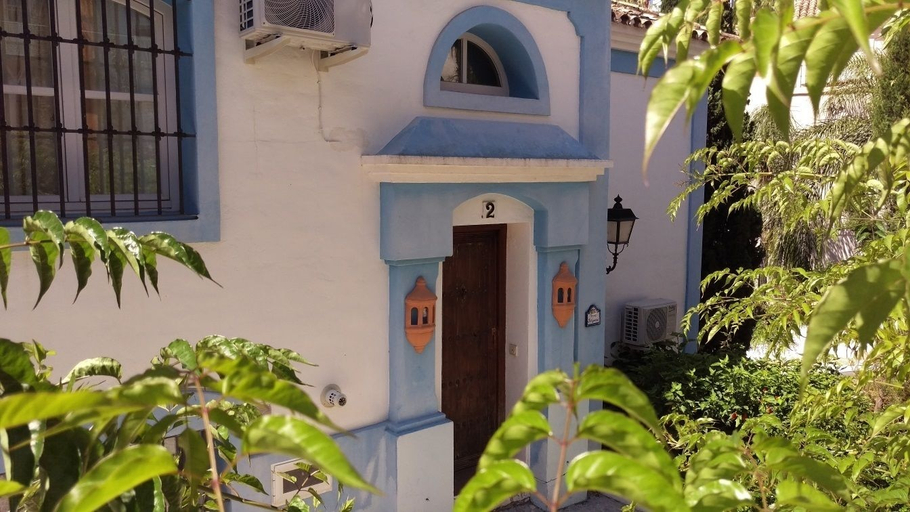 Exterior & Views, Spacious Family Benahavis Retreat, Málaga
