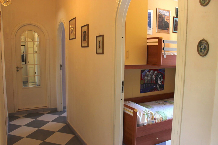 Bedroom 2, Villa Le Tre Marie, Syracuse