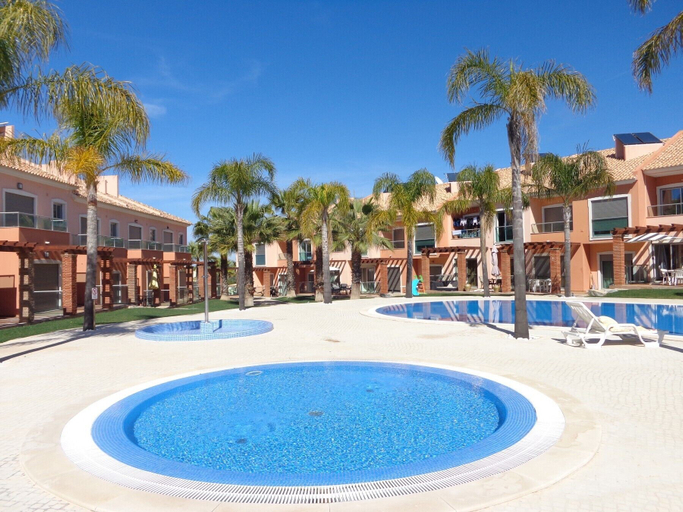 Sport & Beauty 2, Santa Maria G CIP, Albufeira
