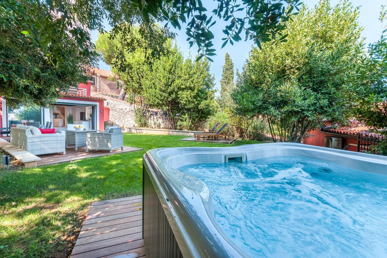 Sport & Beauty 5, Villa Fema, Rovinj