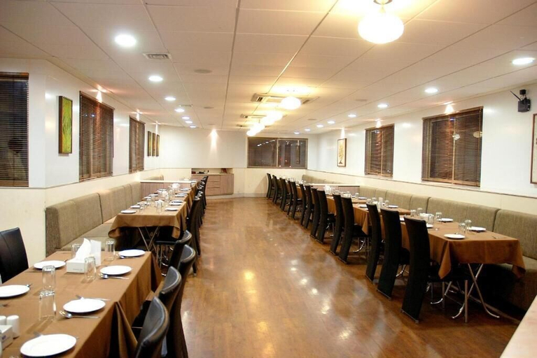 Food & Drinks 3, Executive Tamanna Hotel Hinjawadi, Pune, Pune