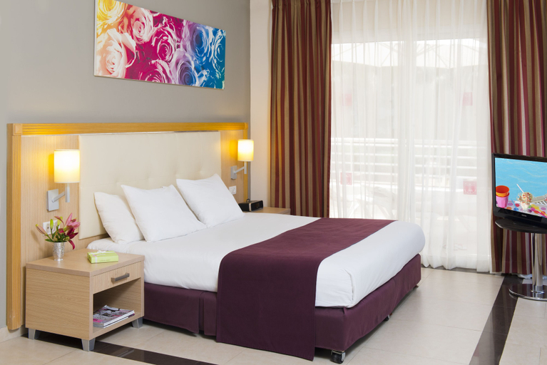 Bedroom 5, Leonardo Royal Resort Hotel Eilat, Aqaba