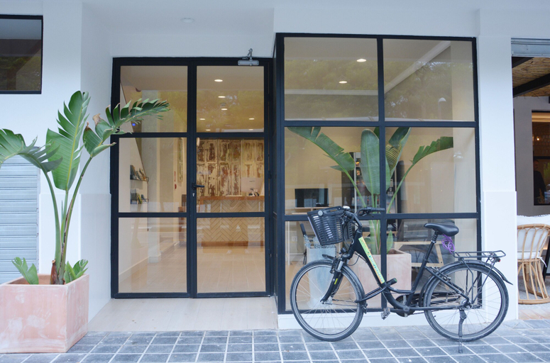 Exterior & Views 2, You & Co. Saler Beach Boutique Hotel, Valencia