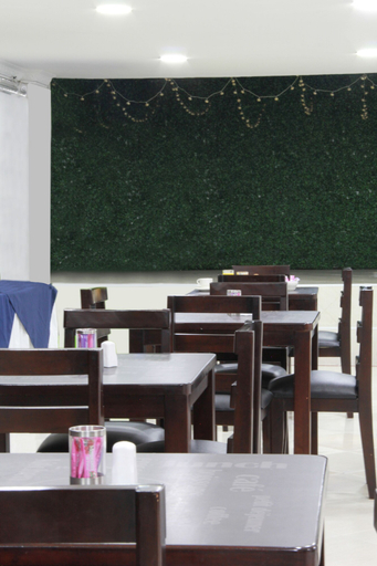 Food & Drinks 5, SB Hotel Internacional, Santiago de Cali