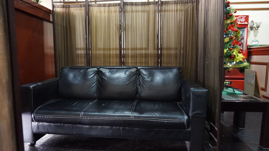 Others 5, Halina Hotel Avenida, Manila City