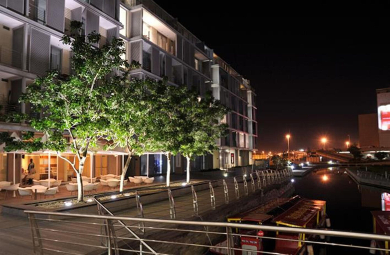 Exterior & Views 2, 410 Harbour Bridge, City of Cape Town