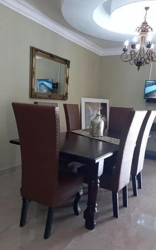 Others 5, Kimberley Boutique Guest Lodge, Frances Baard