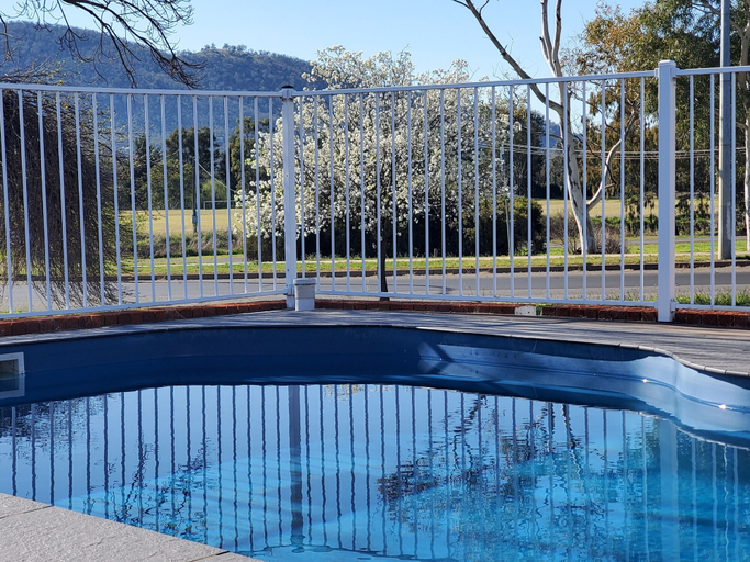 Sport & Beauty 5, Roydons Motor INN, Tamworth Regional - Pt A