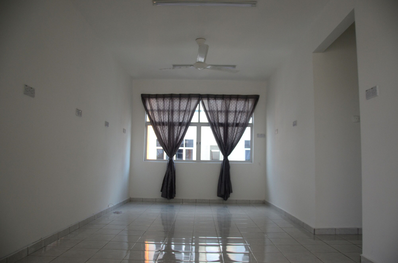 Others 5, Bistari Homestay, Batu Pahat