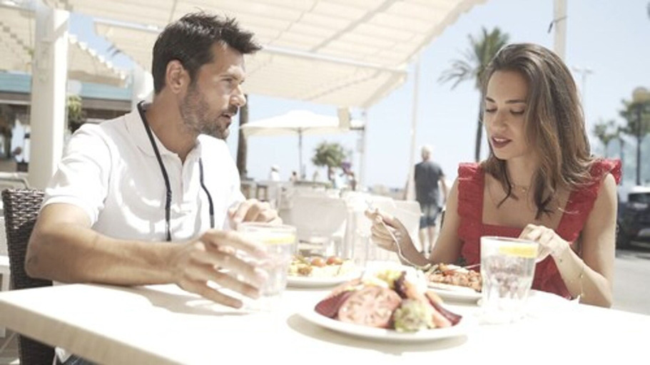 Food & Drinks 5, Hotel Girasol, Baleares