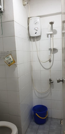 Bathroom, S&A Property, East Jakarta