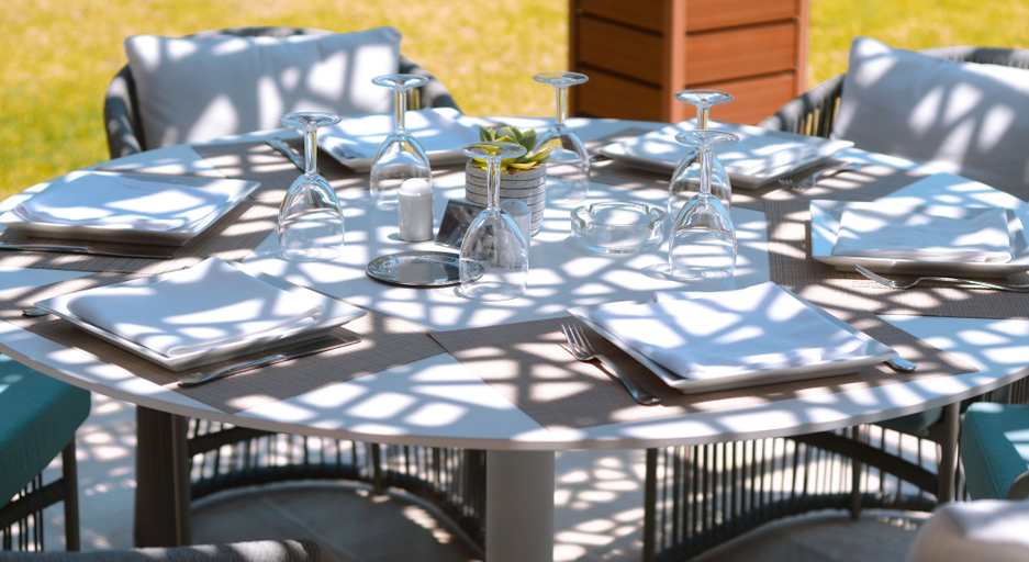 Food & Drinks 5, OCEANA HOTEL & SPA, Hammamet