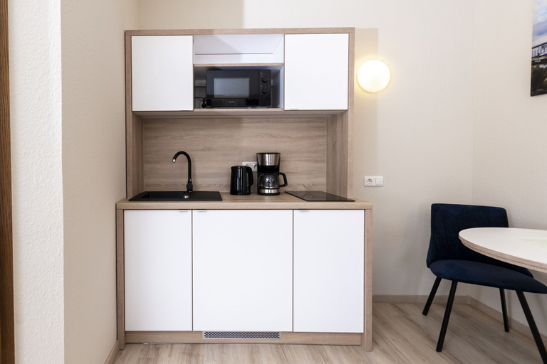 Others 5, Aparthotel Stralsund, Vorpommern-Rügen