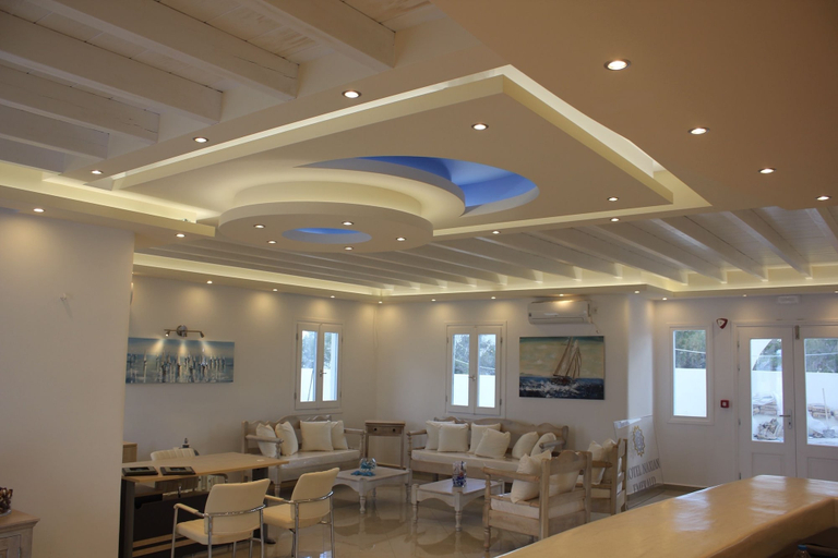 Food & Drinks 3, Nicolaus Club Prime Naxian, South Aegean
