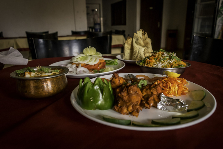 Food & Drinks 5, Shree Mohan Villas- Heritage Hotel, Jodhpur