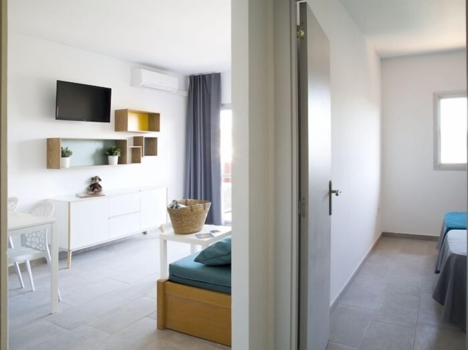 Bedroom 2, Apartamentos Estartit-Confort-46, Girona
